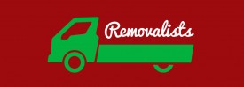 Removalists Trunkey - My Local Removalists